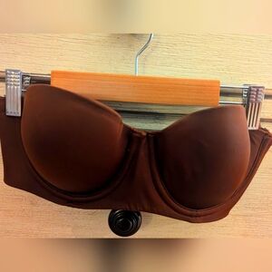 Savage X Fenty Strapless Bra